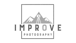 ImprovePhotography logo
